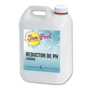 Regulador PH SunPool Reductor pH Líquido