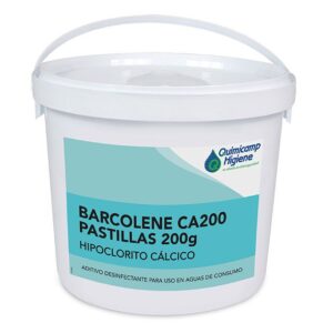 Barcolene CA-200 Pastillas 200g