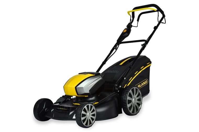 Cortacésped GARLAND Apache Keeper 590 W-V19
