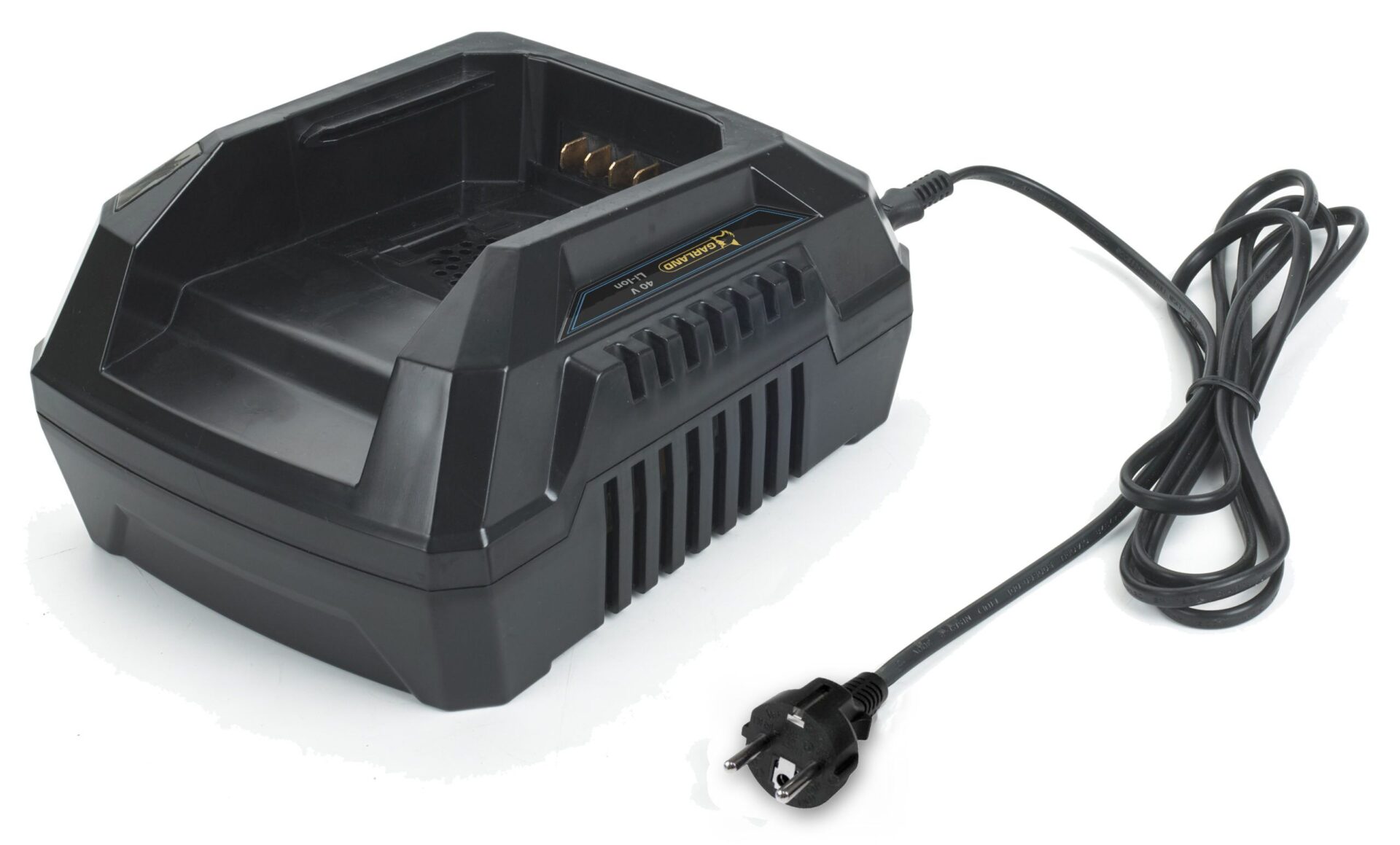 Cargador Bateria GARLAND Keeper Fast Charger