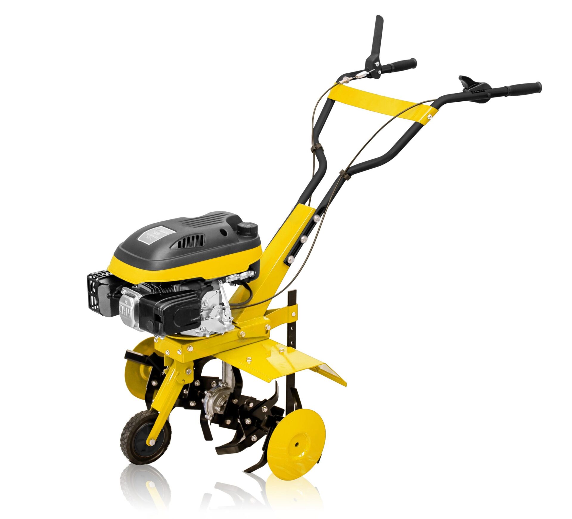 Motoazada Gasolina GARLAND Mule 561QG V-20