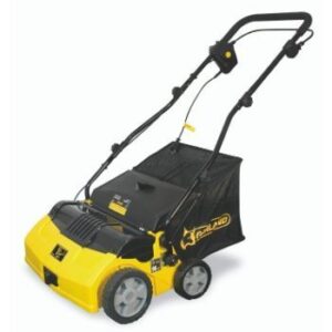Peinador de Césped GARLAND Roll & Comb 502E