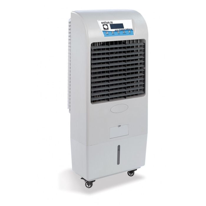 Climatizador Evaporativo M9210