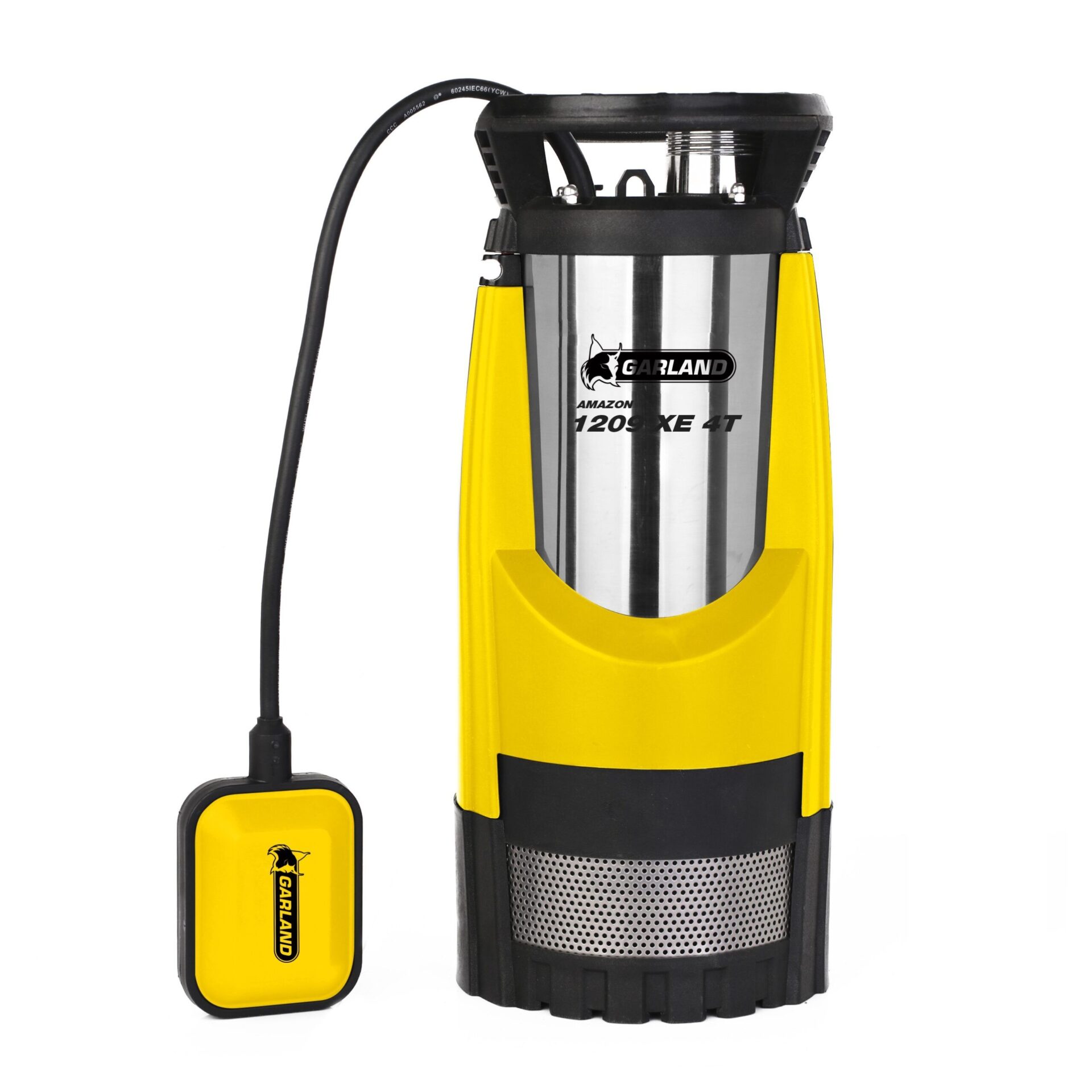 Bomba Agua GARLAND Amazon 1209XE4T-V20