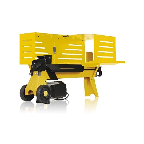 Astilladora GARLAND Chopper 137E-V20