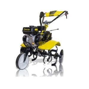 Motoazada GARLAND Mule 1162NRQG-V20