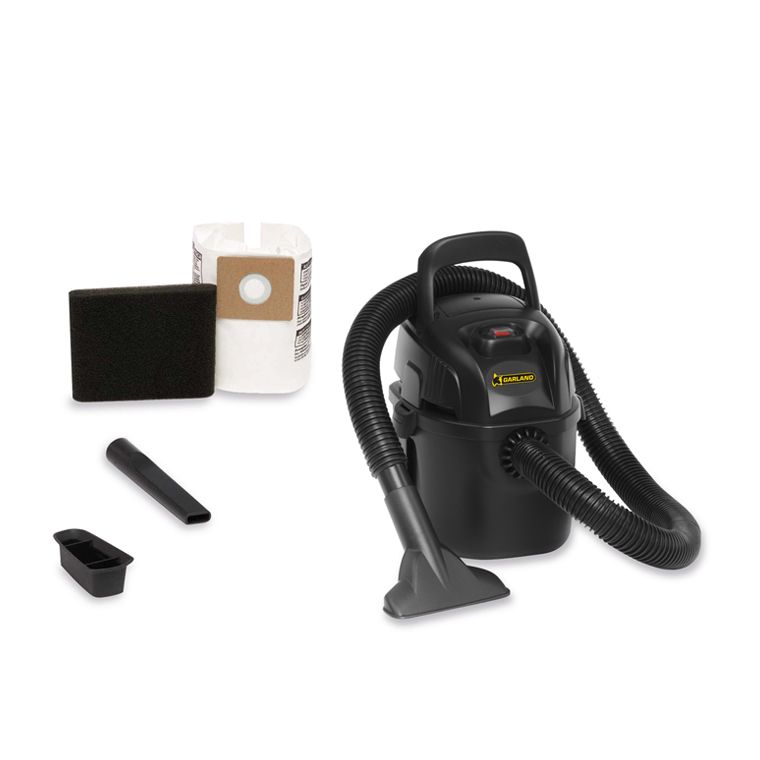 Aspirador GARLAND Clean 104E-V16