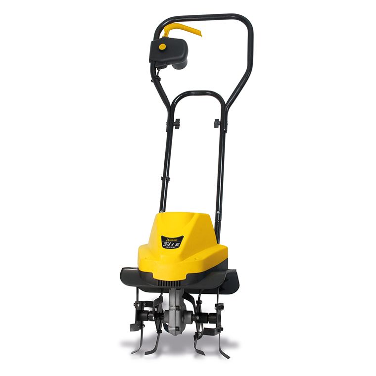 Motoazada GARLAND Mule 341E