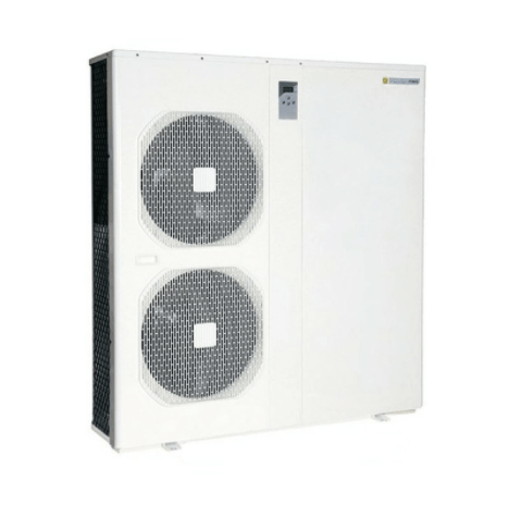 Bomba de Calor Power Force deshielo D