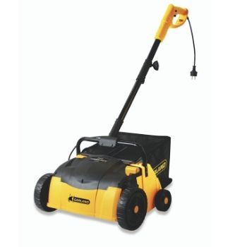 Peinadora GARLAND Roll&Comb 302E-V19
