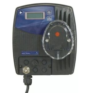 Regulador Fluidra Redox Basic EV Next