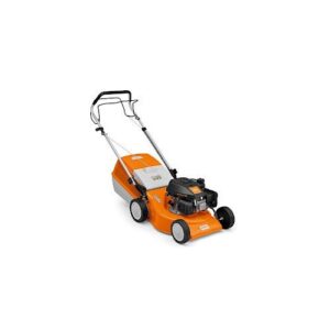 Cortacésped Gasolina Stihl RM 248 hasta 1.200m²