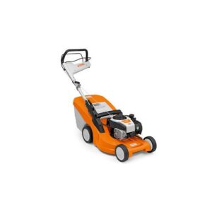 Cortacésped Gasolina Stihl RM 448PC hasta 1.200m²