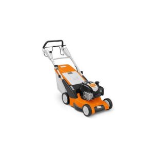 Cortacésped Gasolina Stihl RM 545V hasta 1.200m²