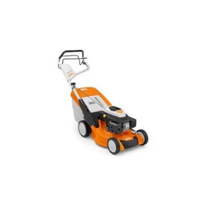 Cortacésped Gasolina Stihl RM 650T hasta 2.000m²