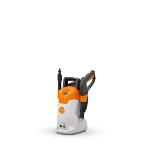 Hidrolimpiadora Eléctrica Stihl RE 80X 120Bar Portátil