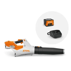 Soplador Batería Stihl BGA60 15Newton